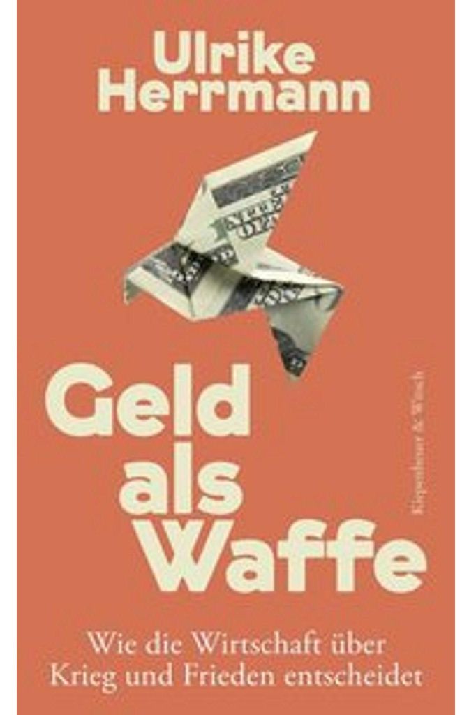 Geld als Waffe Obrázek produktu 