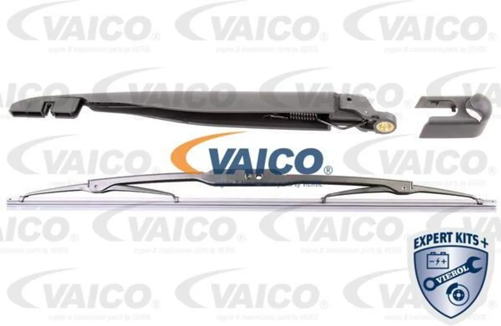 Équipez votre Partner ou Berlingo d'un nouveau bras essuie-glace 6429V5