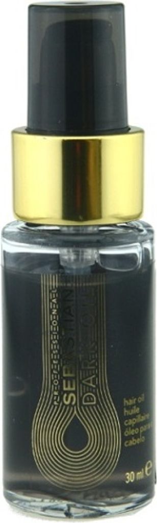 Sebastian Dark Oil 30ml Produktbild 