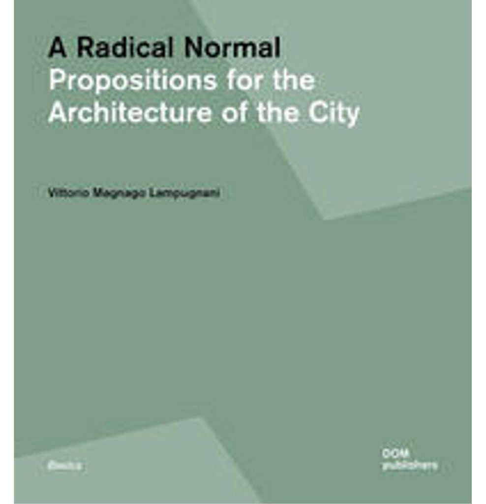 A Radical Normal