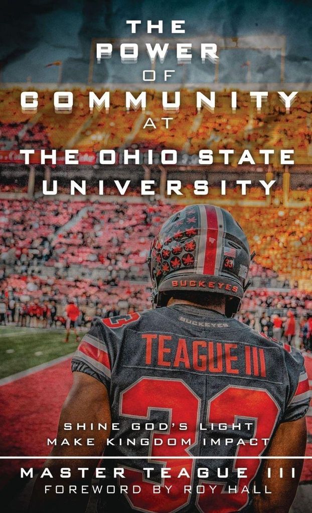 The Power Of Community At The Ohio State University