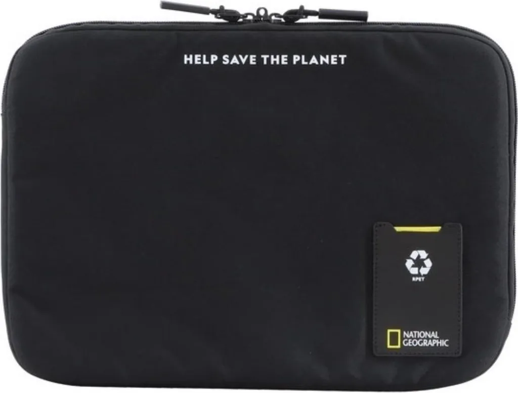 Sac de sport fonctionnel National Geographic N2090406, grande capacité