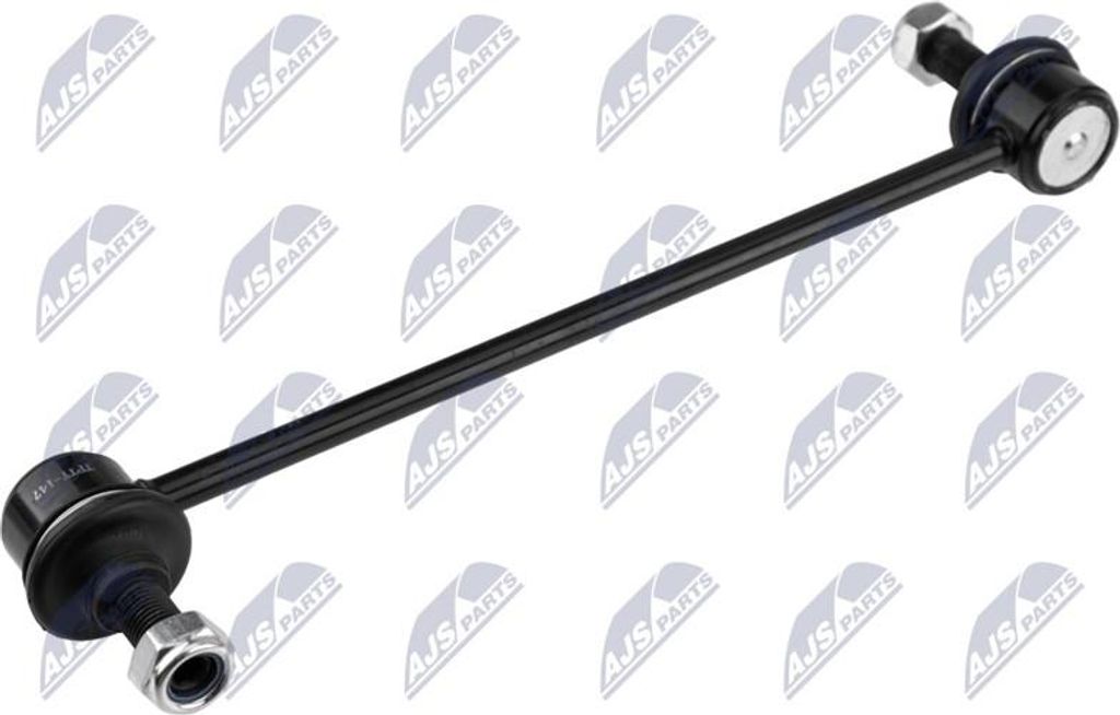 Koppelstange Stabilisator für linke und rechte Vorderachse