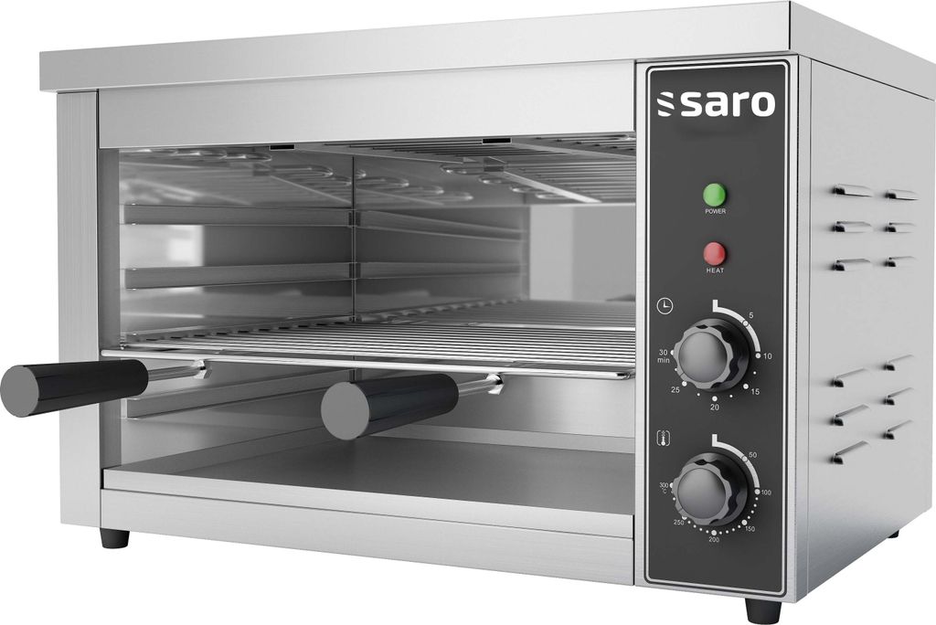 SARO Salamander Modell LANA
