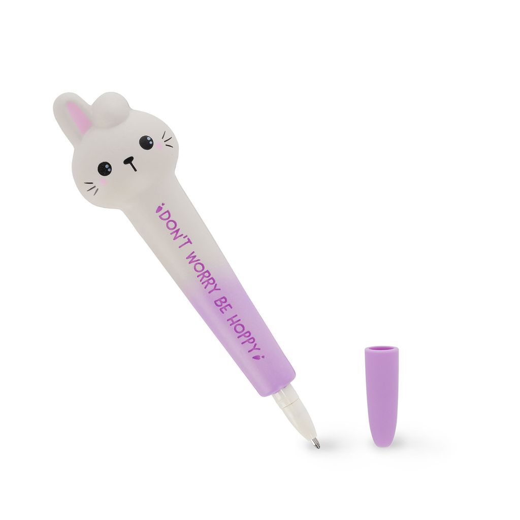 LEGAMI SQUISHY-GELSTIFT - SQUEEZIES - Hase Produktbild 