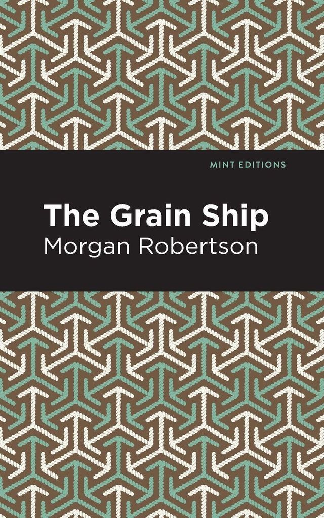 Grain Ship