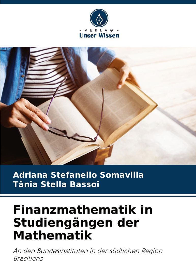 Finanzmathematik in Studiengängen der Mathematik