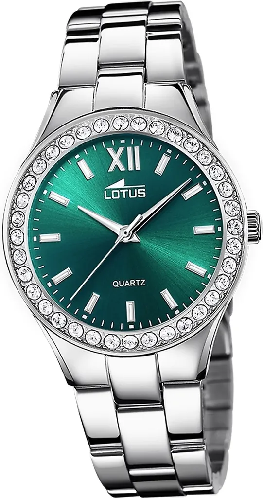 Lotus Orologio Donna 18883/7 | Acciaio 316L | Resistente 50m