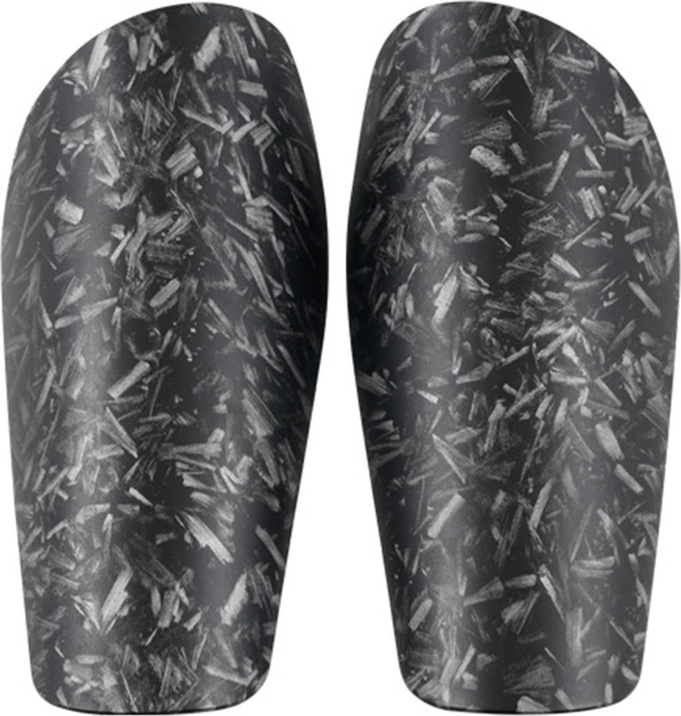 Schienbeinschoner für Jugendliche und Erwachsene, Antikollisions-Fußball-Schienbeinschoner, Fußball-Wadenschutzausrüstung mit EVA-Dämpfung fü...