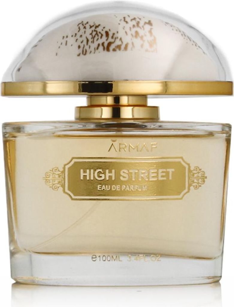 ARMAF HIGH STREET Eau de Parfum, 100 ml Productafbeelding 