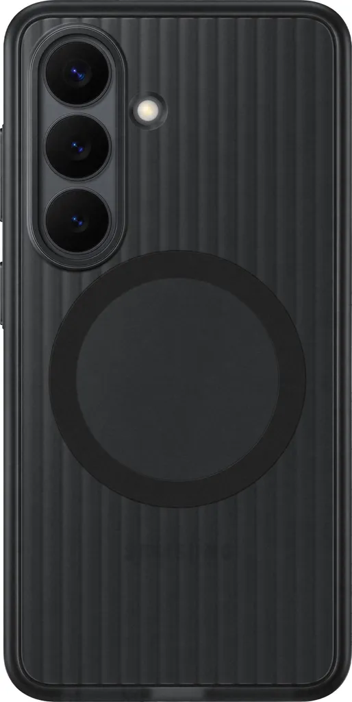 Custodia Samsung Galaxy S26 Magnetica: Sicurezza e Ricarica Rapida