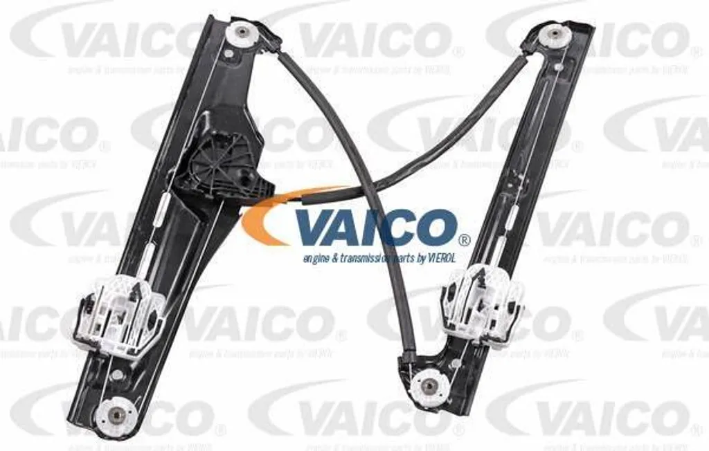 Remplacer lève-vitre BMW X3 - Mécanisme VAICO V20-8246 OE 51357382135