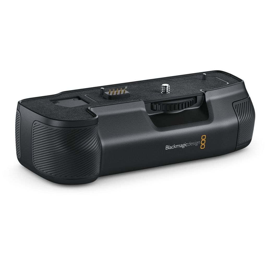 Blackmagic Design Batteriegriff für Pocket Kamera 6K