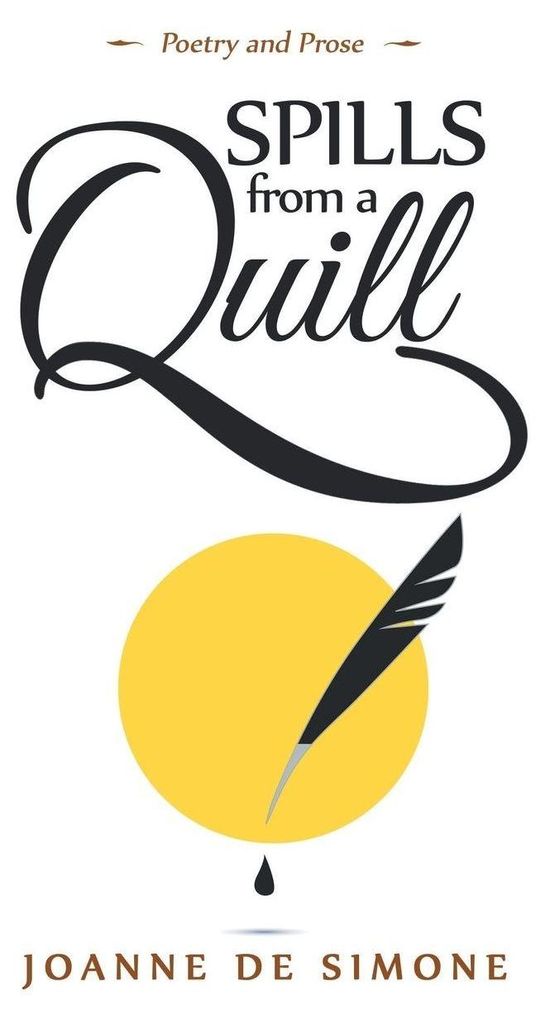 Spills from a Quill