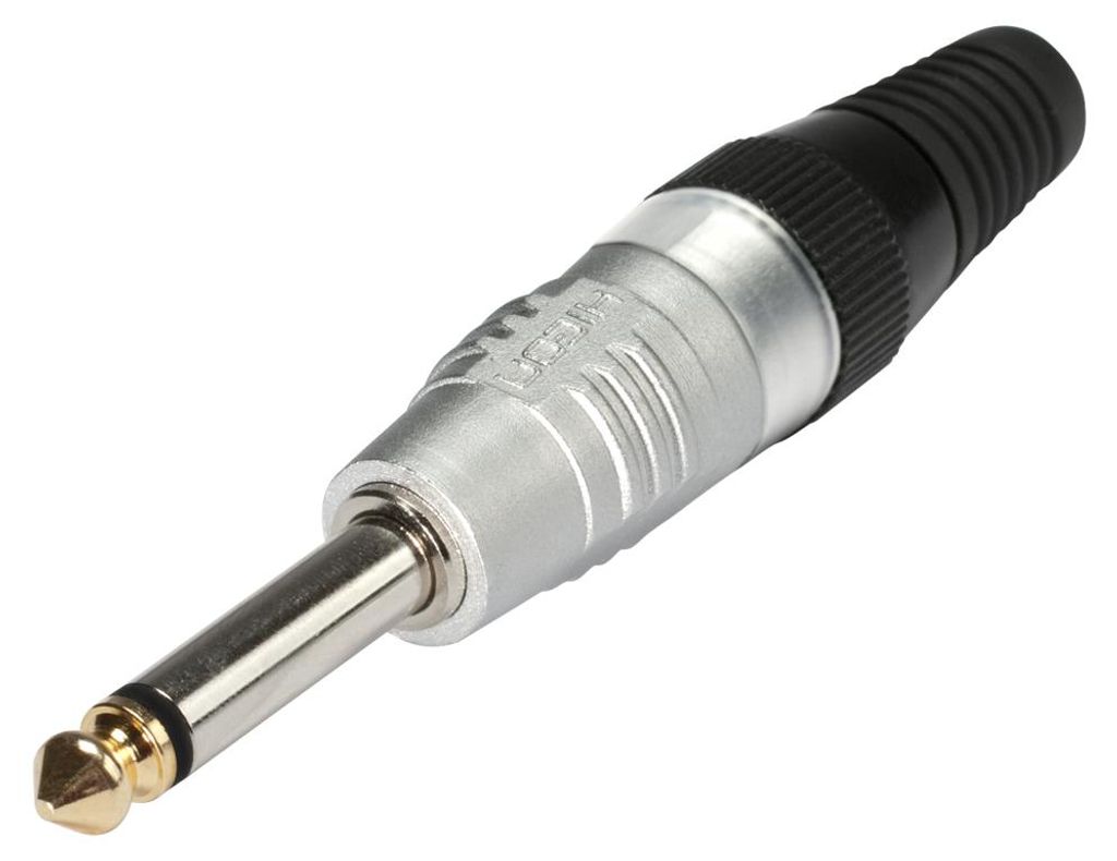 Sommer Cable HI-J63M Jack 6,3 mm