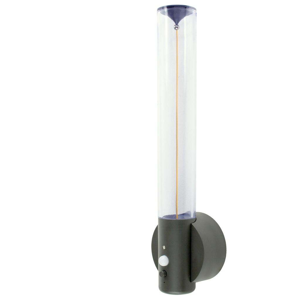 X4-LIFE LED Magnetische Wandleuchte Bewegungsmelder Produktbild 