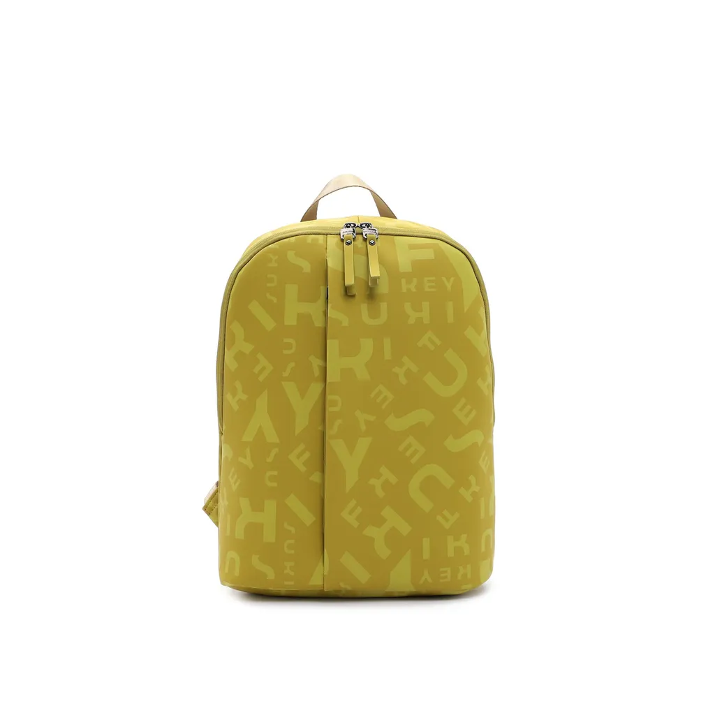 Sac à dos pour ordinateur portable 15 pouces Ivy Olive Oil SURI FREY