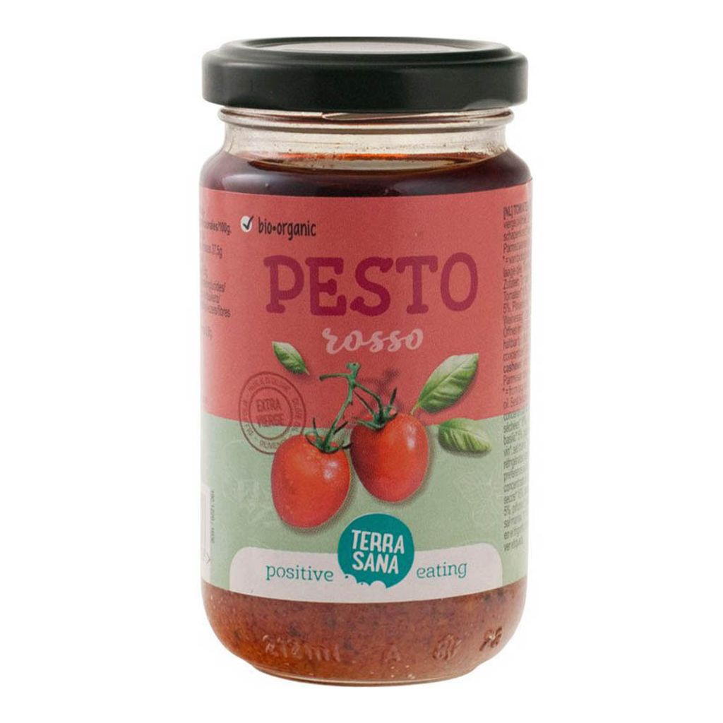 Pesto - Rosso 180g