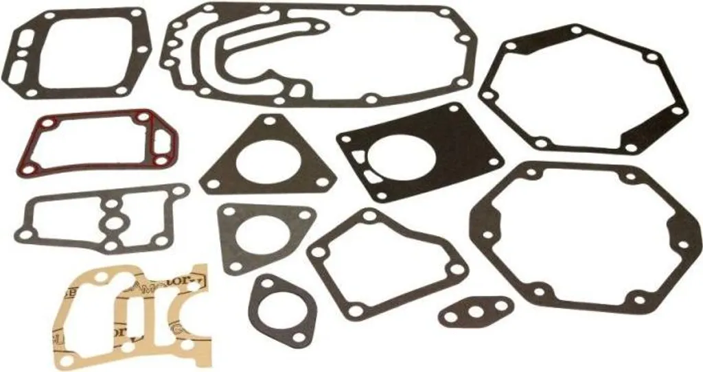 Jeu joints complet Renault Master I 93 solution fuite huile moteur