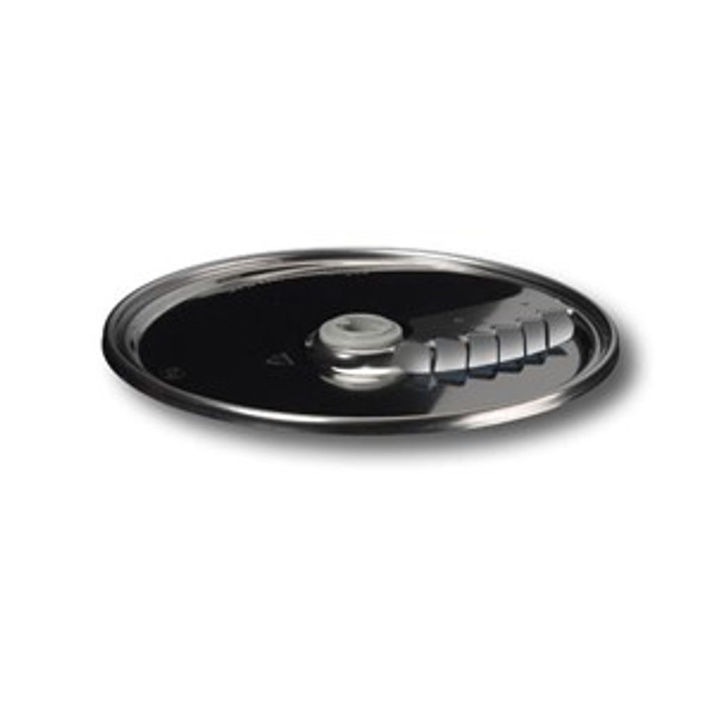 Braun BR63210634 Pommes-Frites Scheibe für K950, K1000, K3000..Küchenmaschinen