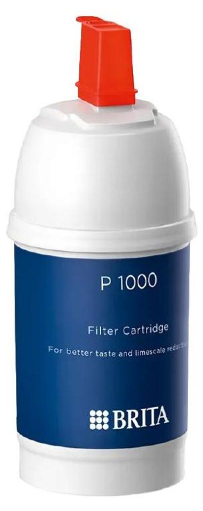 Brita P 1000 Filterkartusche für Küchenarmaturen, 12 Produktbild 