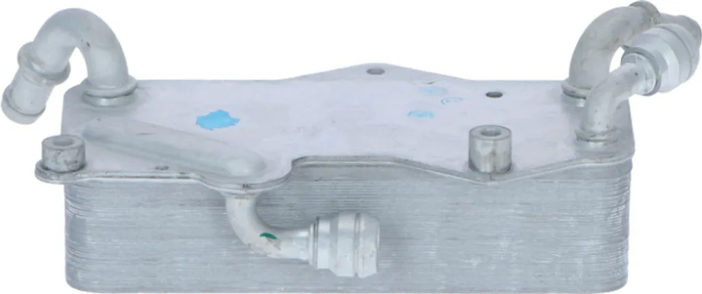 Refroidisseur d'huile alu NRF 31269 haute performance Audi A6 A7