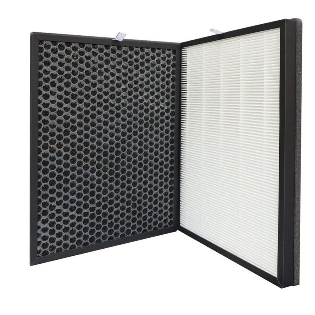 Mobilly Ersatzfilter-Set für Philips 2000i Serie AC2729, Produktbild 3