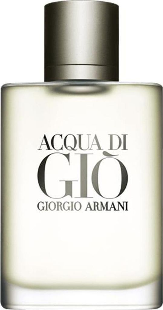 Armani Acqua Di Gio Pour Homme Edt Spray Refillable
