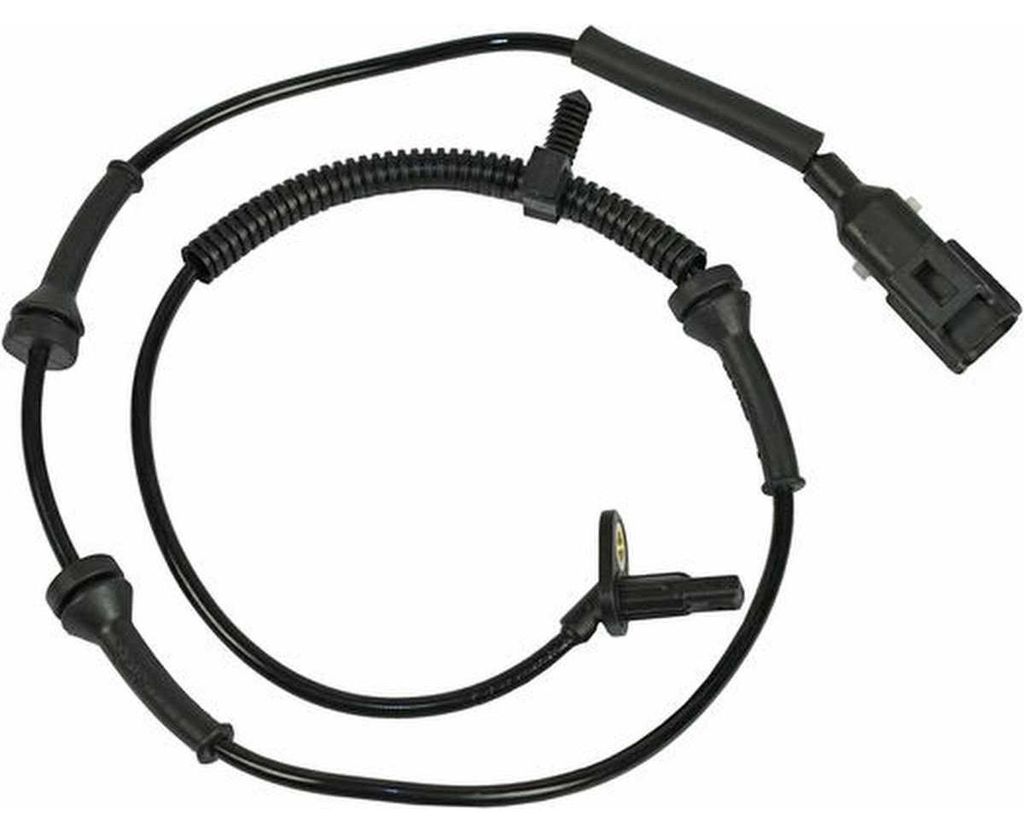 METZGER ABS Sensor Raddrehzahl Vorne Links Vorne Rechts für LAND ROVER Freelander 2 SUV (L359) 0900832