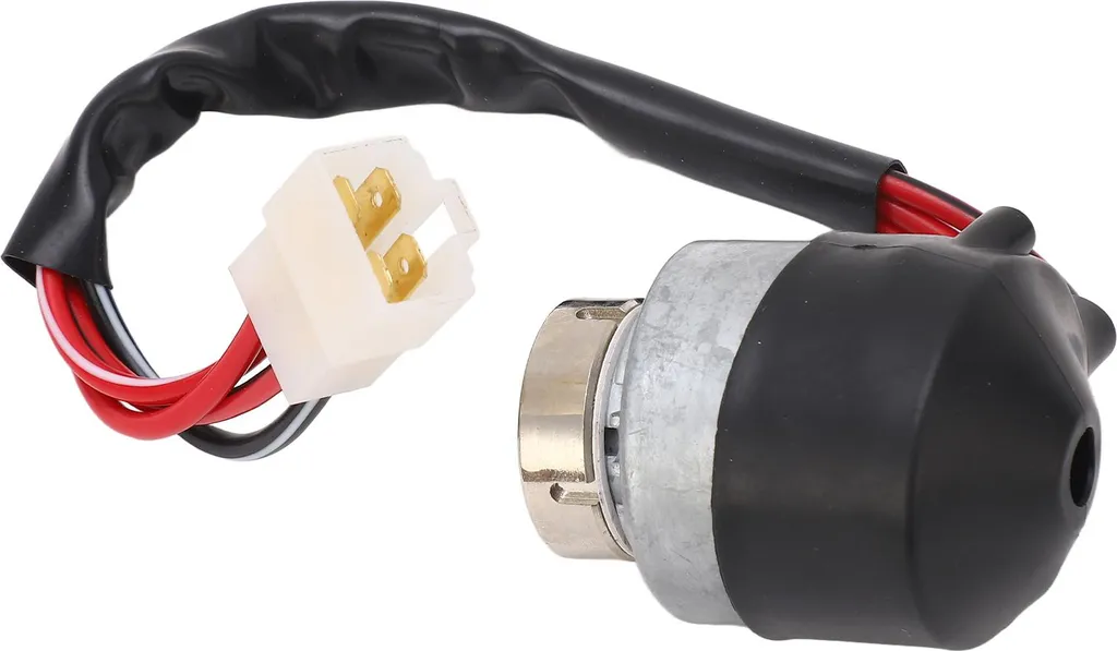 Réparer démarrage Kubota M6800 M7040 avec l'interrupteur 52200-41210
