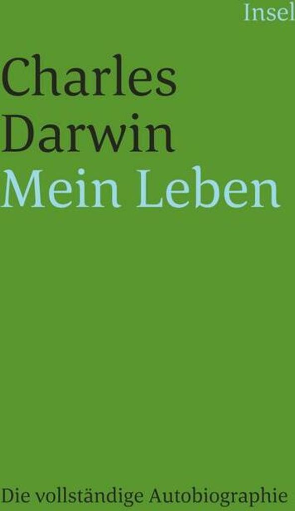 Mein Leben