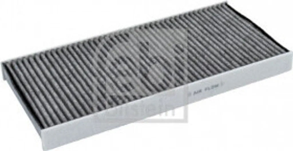 Filtre d'habitacle pour ID.4 et Born - Amélioration qualité d'air FEBI
