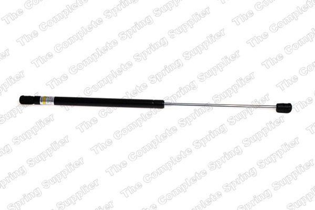 LESJÖFORS 8172941 Gasdruckdämpfer, Heckscheibe OE 8200135264 kompatibel mit Megane