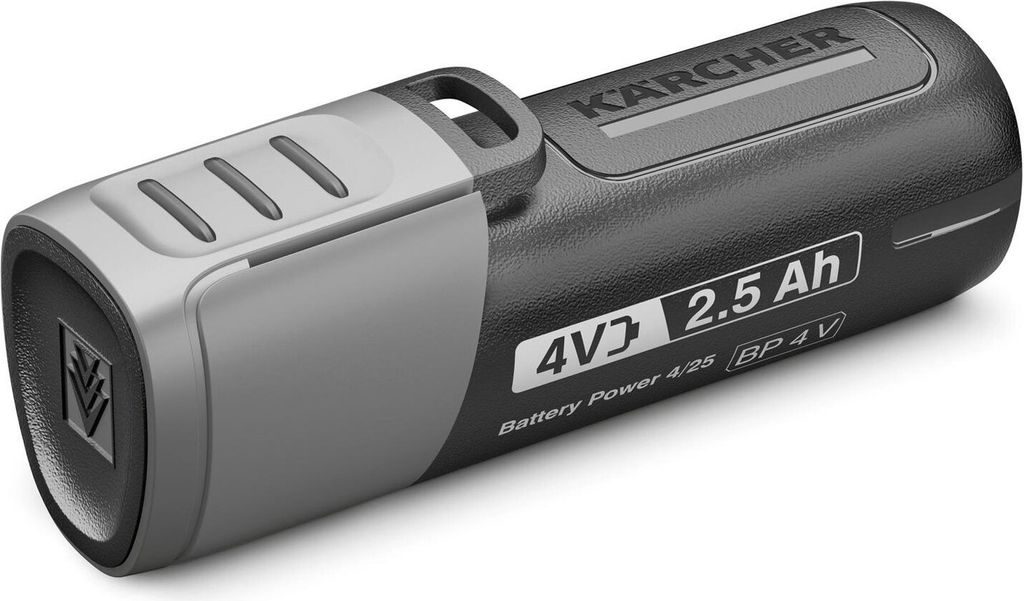 Kärcher Battery Power 4/25 *INT Zdjęcie produktu 