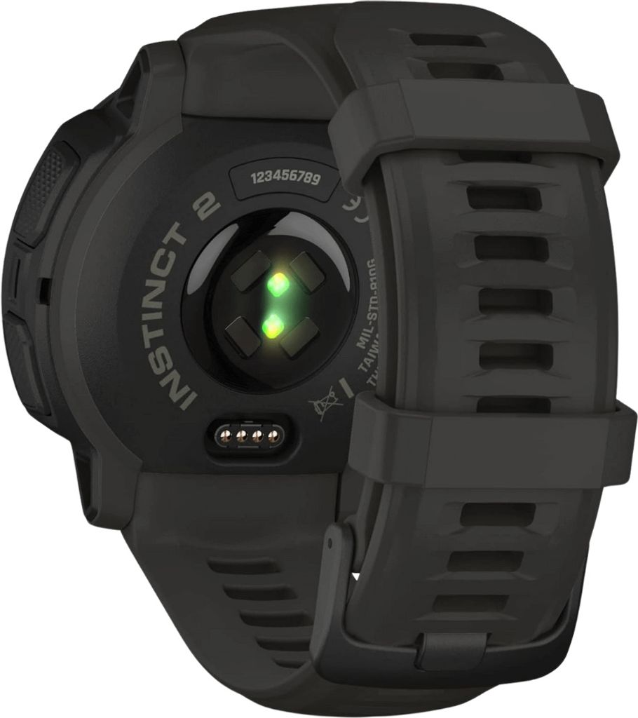 Garmin Instinct 2 Grafitowy Zdjęcie produktu 12