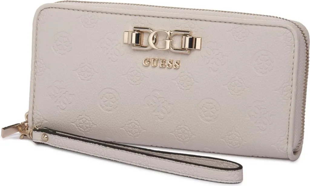 Portefeuilles Guess 16146STL : Ne Perdez Plus Vos Cartes dans Votre Sac