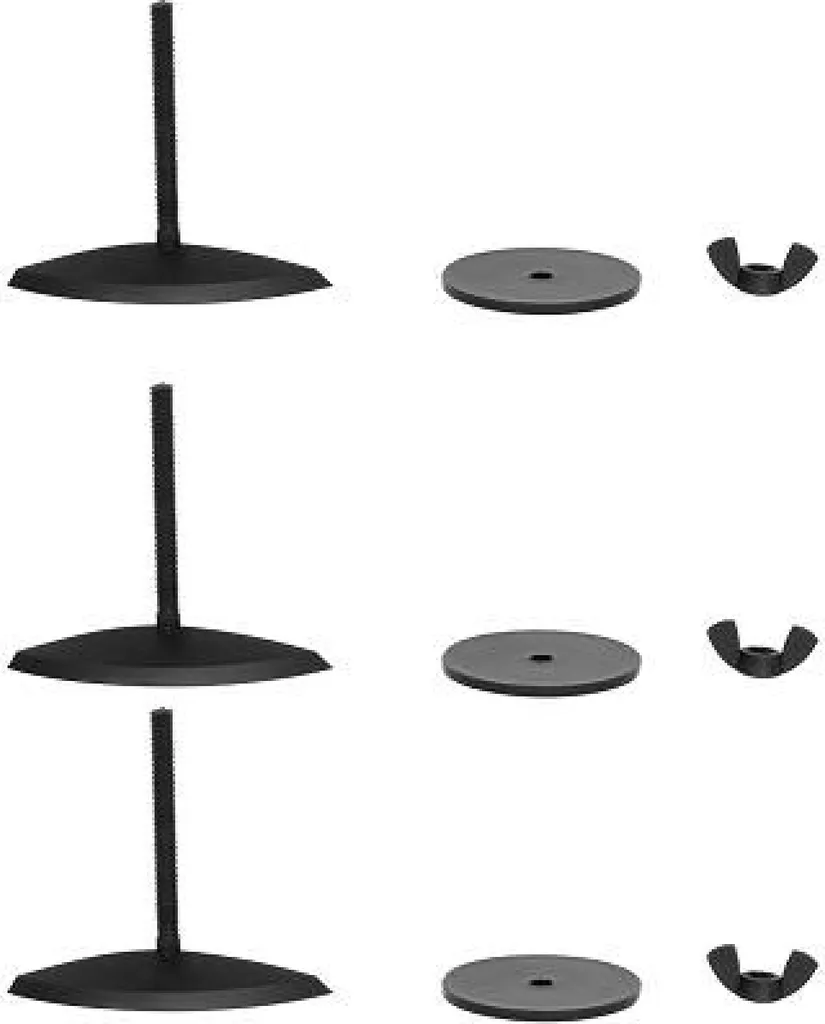 Support de calandre avant pour fixer une grille cassée de AUDI A6 C7