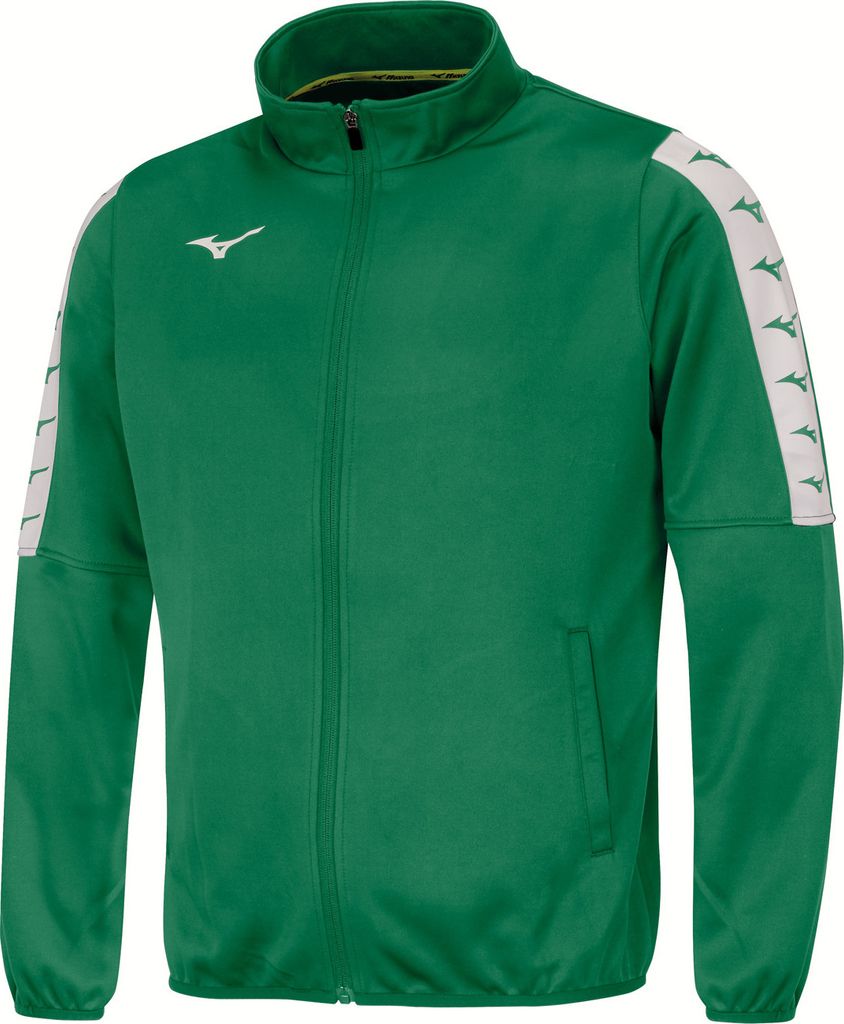Mizuno Nara Track Jacket Jr