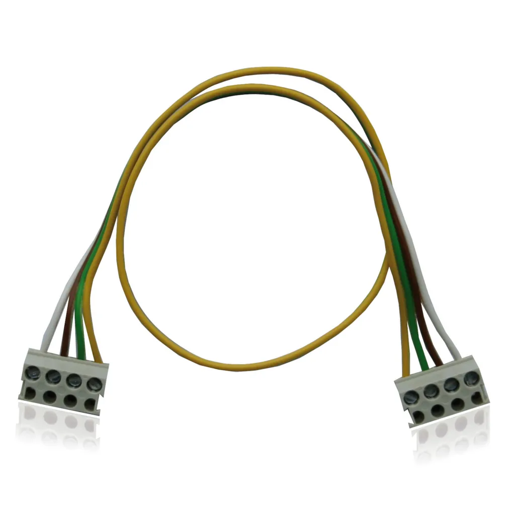 Cavo Ritto 1690700 per Moduli Espansione - Ricambio Originale Ritto