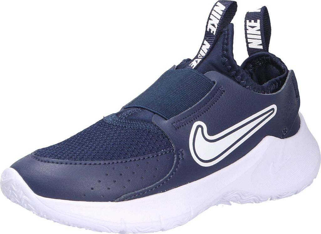 Nike Jungen Sneaker, blau(blau), Gr. 311/2