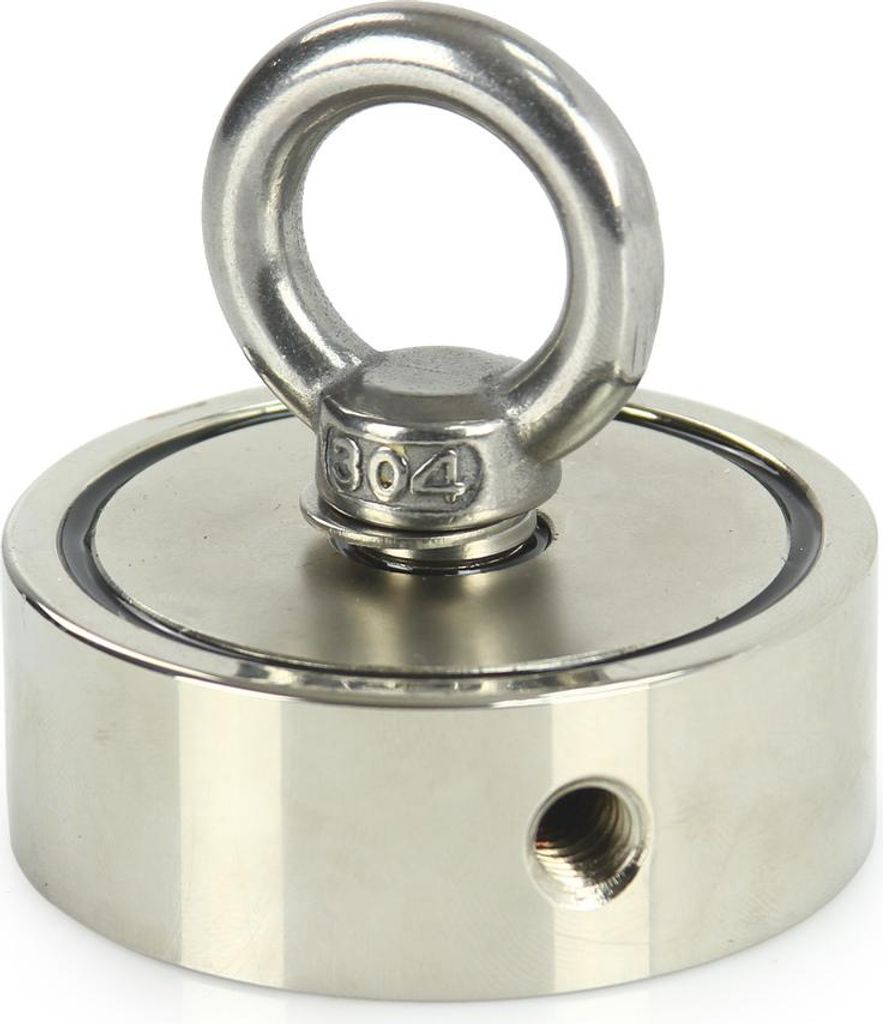 Magnetický držiak neodymový 170 kg 15895 Obrázok produktu 
