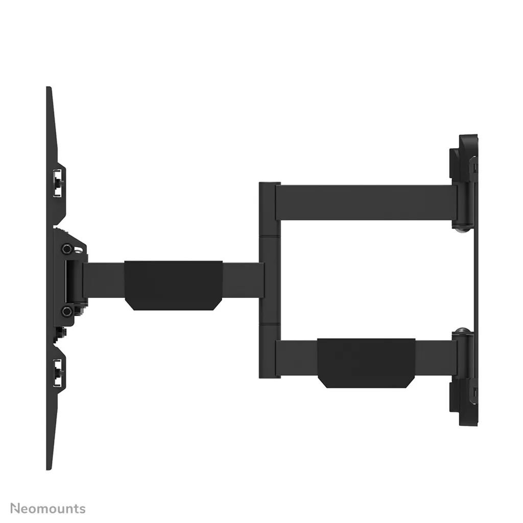 Évitez les Reflets avec le Support TV Neomounts WL40-550BL16 Orientable
