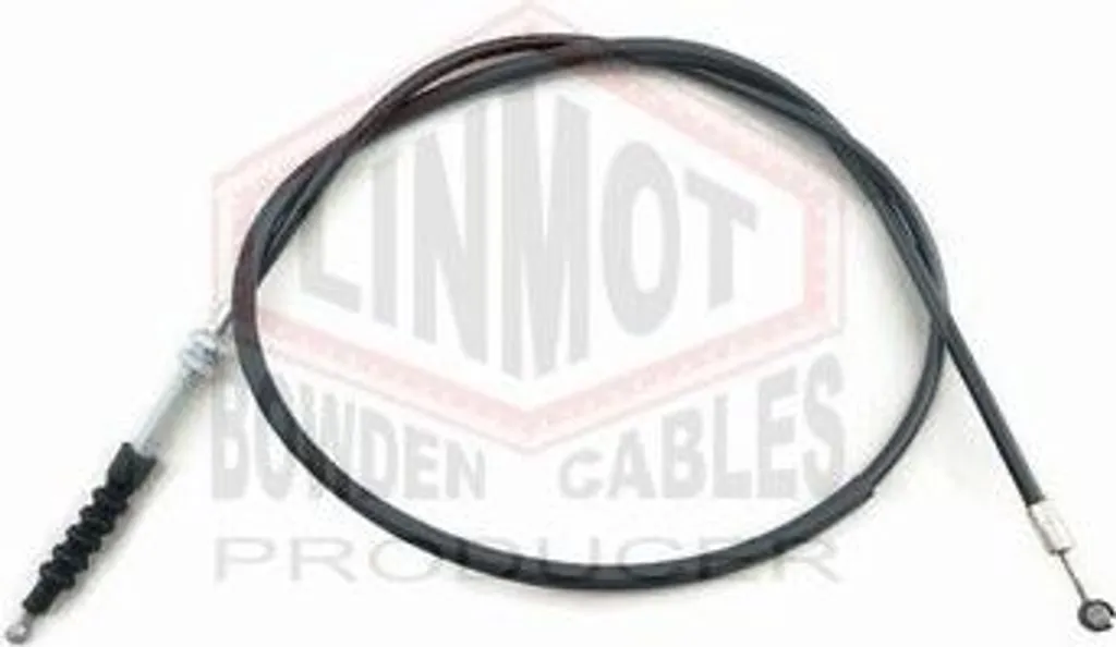 Câble d'embrayage Yamaha YFM 660 Raptor (2001-2005) renforcé noir