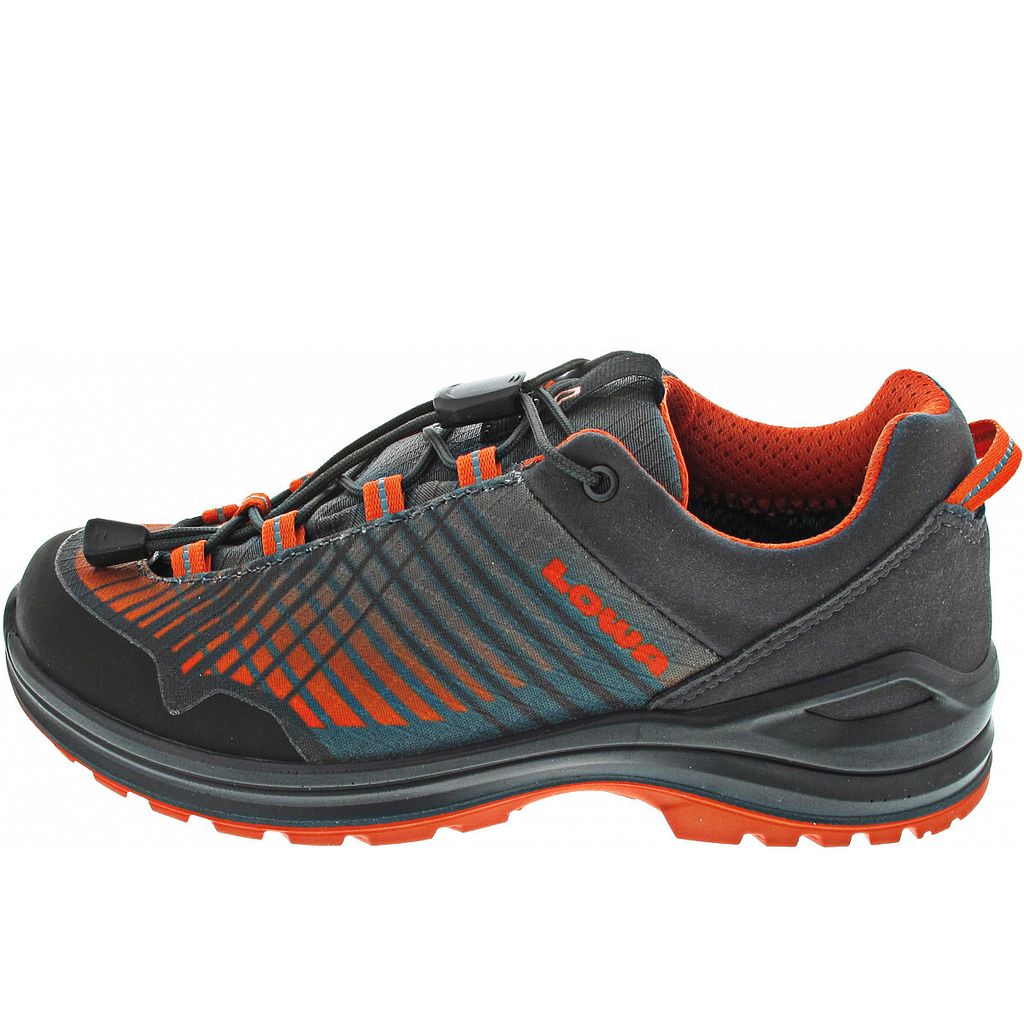 Lowa Carezza GTX Lo Jr 6410689720+6510689720 Zdjęcie produktu 