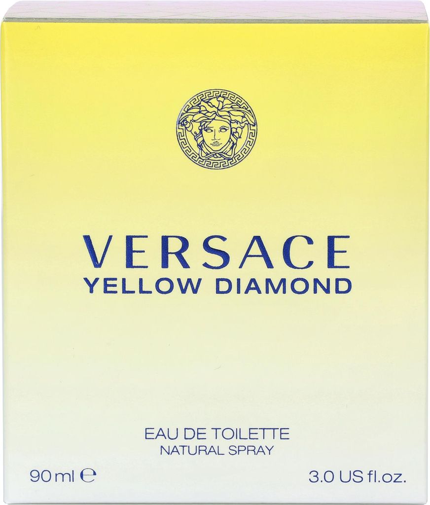 Versace Eau de Toilette 30ml Immagine del prodotto 