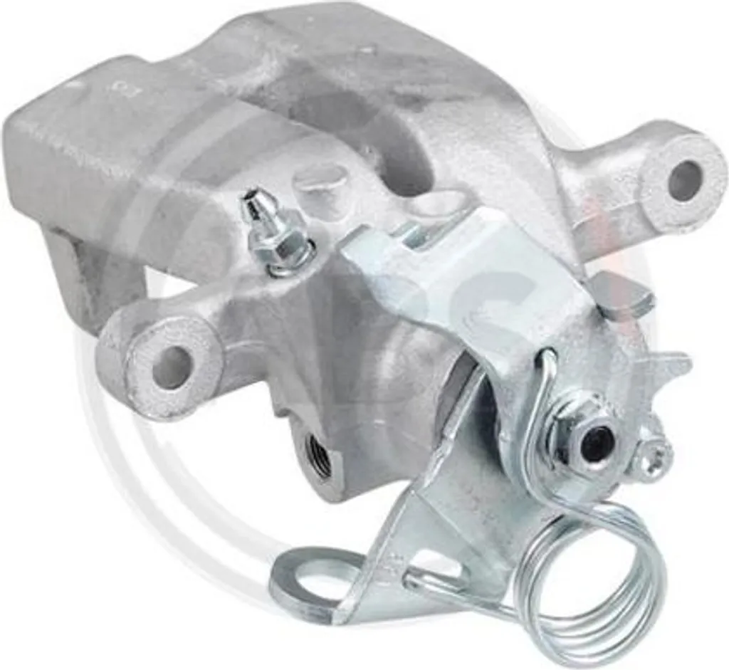 Etrier de frein arrière pour Fiat 500 et Panda - Remplacement OE 51981705