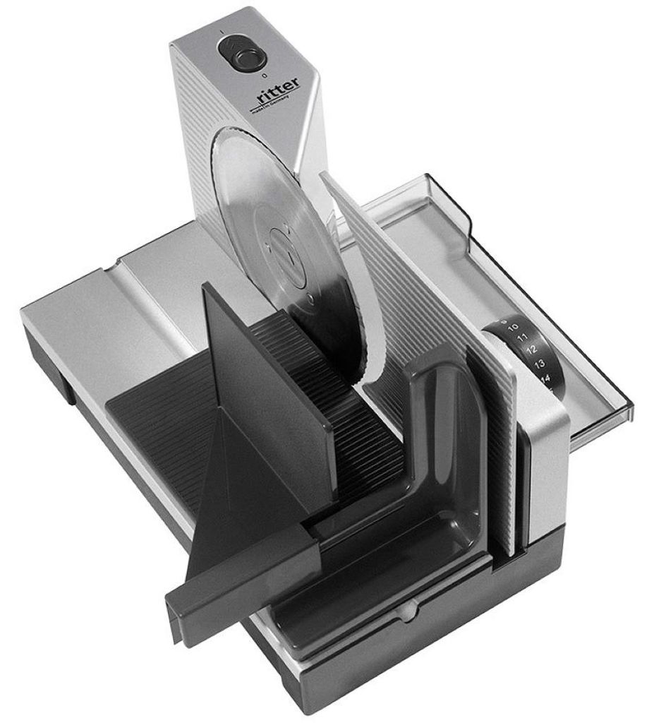 Ritter E18 comfort Allesschneider Produktbild 
