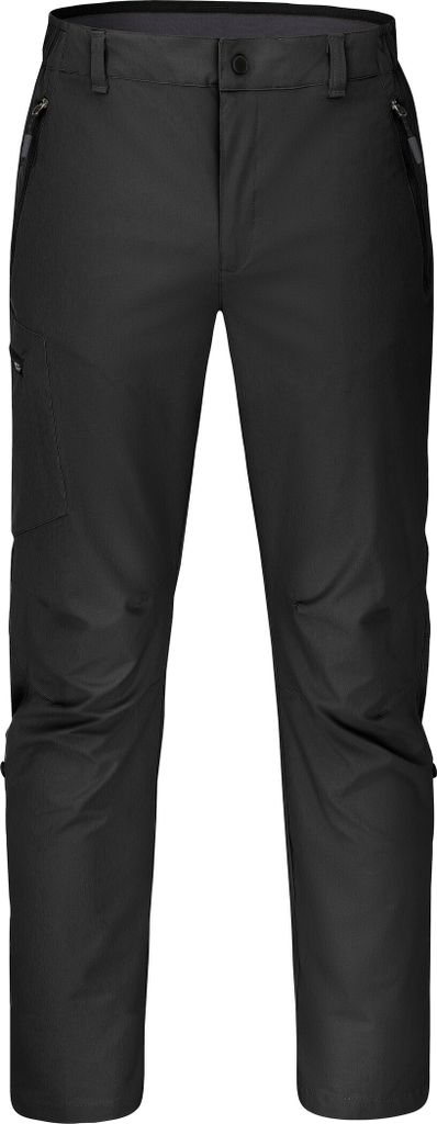 HOT-SPORTSWEAR Lazio M_Pants 00099 black 56