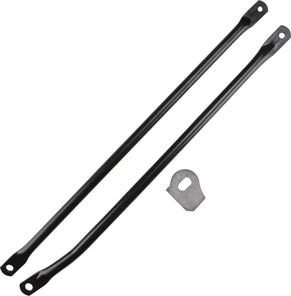 Jambes de force pour cadre Simson S50 S51 : améliorez la stabilité
