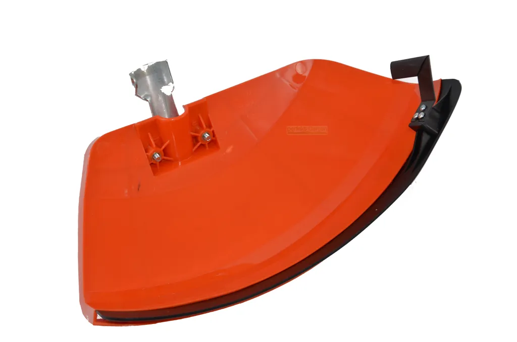 Kit Protezione Decespugliatore Rotfuchs BC52 MFT52 - Prezzo Top - 2